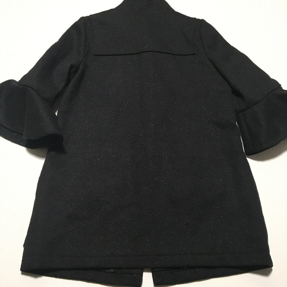 princess vera wang • NWT glitter n ice peacoat - Picture 2 of 8